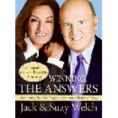 Winning: The Answers Confronting 74 of the Toughest Questions in Business Today by Jack Welch; Suzy Welch 